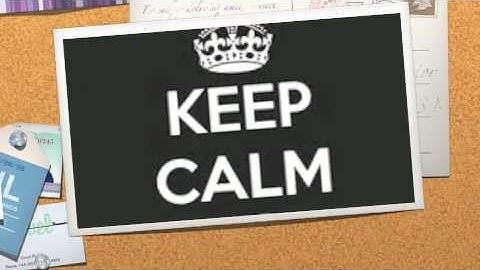 Reading and Writing ...like breathing in and breathing out.