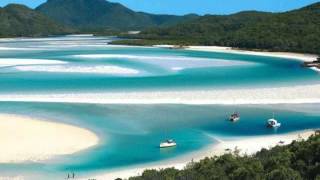 Эйрли-Бич - at Waterfront Whitsunday Retreat