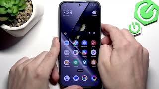 POCO X8 Pro Max – Fix No Sound During Calls screenshot 1