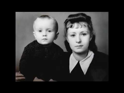 Знаменитый муж и единственный сын актрисы Светланы Пенкиной