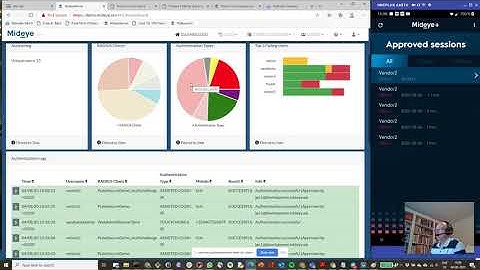 Assisted Login Demo (Long)