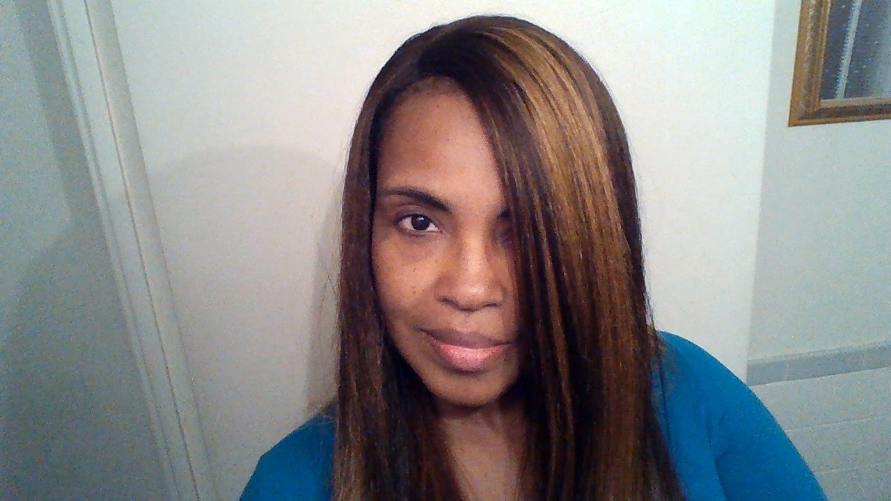How To Keep Synthetic Wigs Straight Secure Your Wig Update Bisa