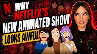 Netflix’s “Dang” Trailer Is Getting DESTROYED Online