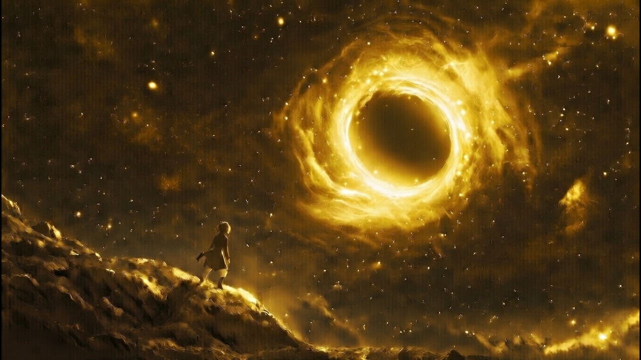 Graveyard Idle - Dark Industrial Blues [POV: The Villain is waiting]