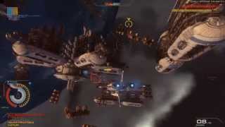 Angels Fall First Spacefighter Tutorial Part 2