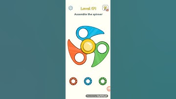 DOP 3 Level 171 Displace One Part by SayGames