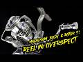 KENZI FORCE 1 - YouTube