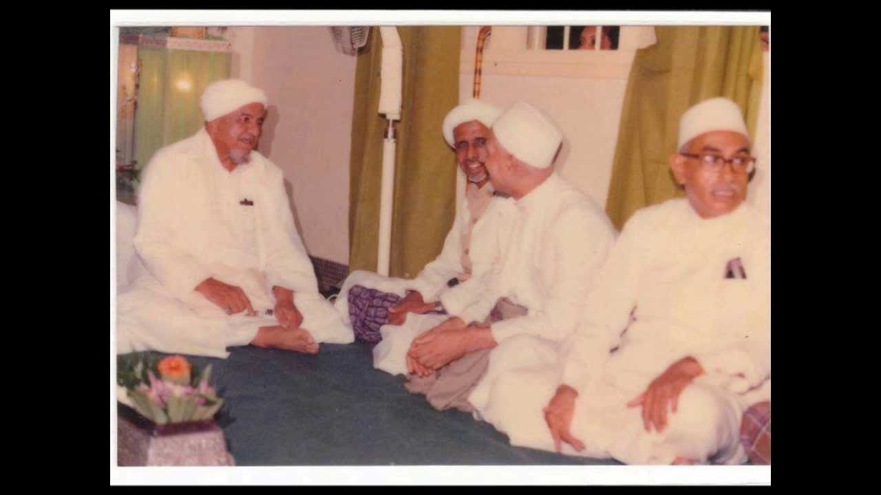 الحبيب عبدالقادر السقاف / فوائد الحضور في مجالس النور