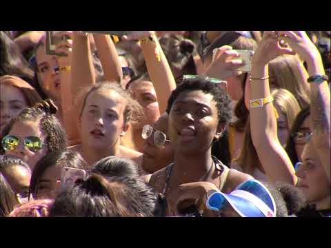 Bazzi - Beautiful (Live from Honda Stage at the 2018 iHeartRadio Music Festival)