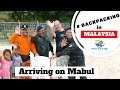 Day 14:  Arrival on Mabul Island Diving &amp; Beach Clean