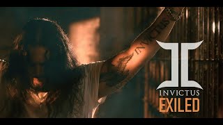 Invictus - Exiled (Official Video)