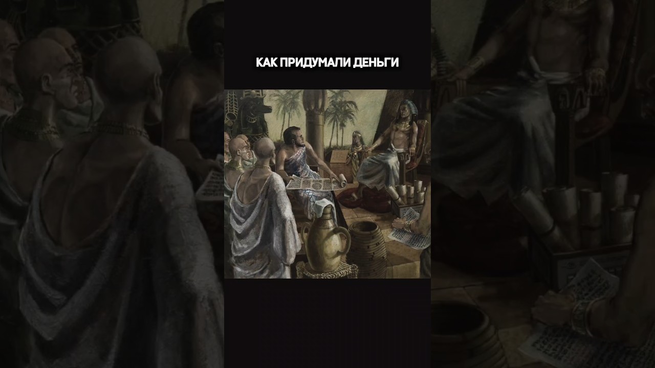 история рабства 