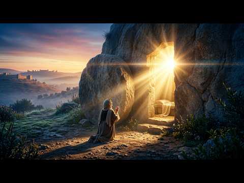 He Is Not Here - Inspired by Matthew 28:5–6  |  Christian Country Version