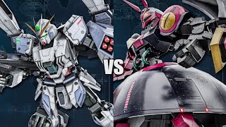Narrative Gundam [B-Packs] vs. Baund Doc | GUNDAM BATTLE OPERATION 2 Rated gameplay