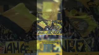 Mehr echte Fans als Leipzig jemals haben wird fußball 3liga bvb bvb09 shorts