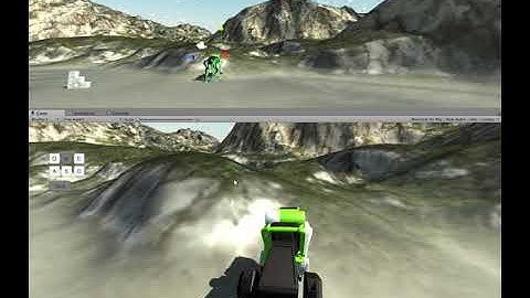 Runtime stepping engine on extremes.