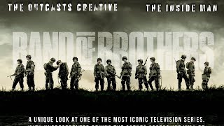 BAND OF BROTHERS EP 2 DAY OF DAYS - A BEHIND THE SCENES RETROSPECTIVE with special guests