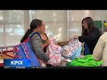 South Bay nonprofit holds annual backpack giveaway for back to school