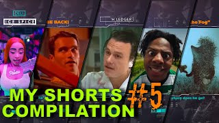 MY SHORTS COMPILATION PART 5 #shorts #compilation #funny