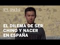 ‘CHIÑOL’: el dilema de ser chino y nacer en España