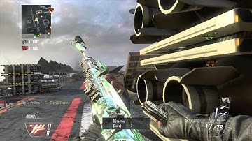 How To Make Bots Stand Still On COD: Bo2