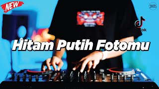 DJ HITAM PUTIH FOTOMU - REMIX NOSTALGIA VIRAL FULLBASS TERBARU 2025 DJ KEVIN