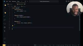 The ABSOLUTE BEST Way to Master Queues in JavaScript