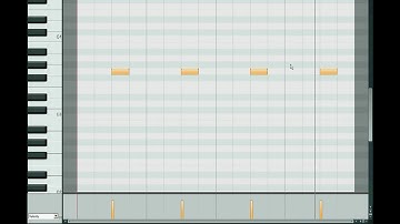 [reaper bug] Note that overlapp midi-item end breaks