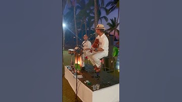 Thumbnail of Kokomo by the Beach Boys (cover by Jeff Jacobs)