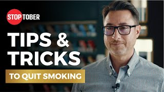 Tips & Tricks to Quit Smoking | My Vapery