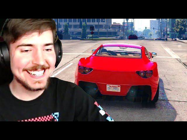 Tomando SUSTO ao vivo no GTA MISTERIX, Já deixa o like e bora tomar susto  no GTA MISTERIX, By Nobreza Games