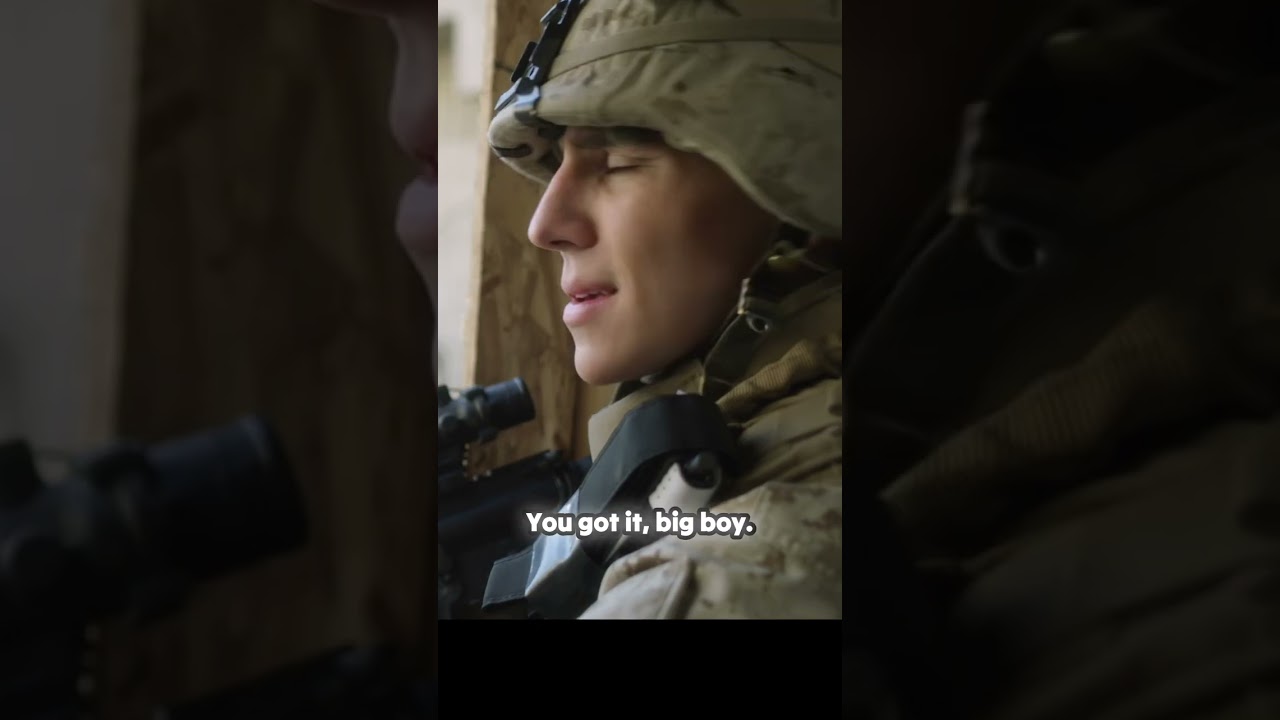 When duty calls, humor tags along! 💪😂