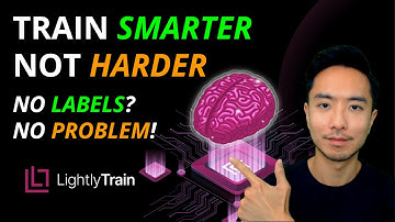 LightlyTrain: Pretrain to Instantly Deploy YOLO & Other Vision Models—No Labels Needed!