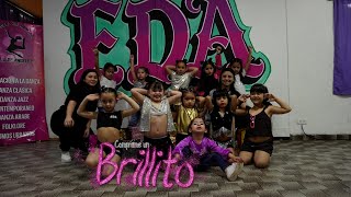 Urbano Kids I 💕                                          Brillito💕 💕