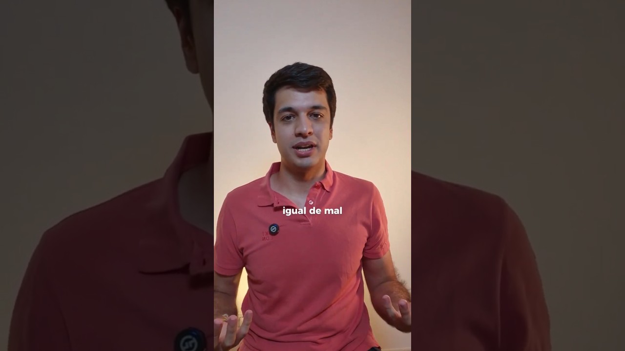 3 cosas que me hubiese ahorrado años de estrés