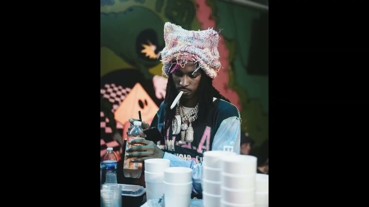 [Free] Baby Smoove x Rocaine x Dark Detroit Type Beat - ''Shooting Star''