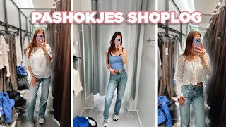 XL PASHOKJES SHOPLOG 🛍💗 Zara, H&M en Primark ☆ Zenne Bakens