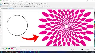 CorelDRAW amazing design ideas For More Tips