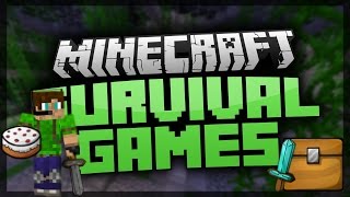 Türkçe Minecraft Survival Games Wenesbatur,Mert,Taha