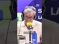 "Si en la distancia lo ven siniestro...": la reflexión de Francino tras la imputación de Zapatero