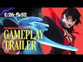 Pandemonium 2026 Season Two Act I Gameplay Trailer 
