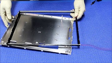 Elo Touch ET1547L, Part 2 of 3