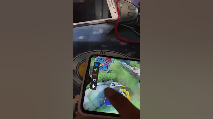 Fanny cable hack