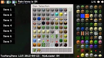 Minecraft Mod Spotlight: Mice Workers