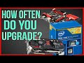 How Often Do You Need to Upgrade Your Gaming PC?