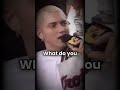 no one is safe from slim shady #eminem #slimshady #rap #hiphop #foryou