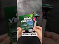 Lưỡi dao cạo râu Gillette Vector 1 #shorts #youtubeshorts #luoidaocaorau #gillettevector
