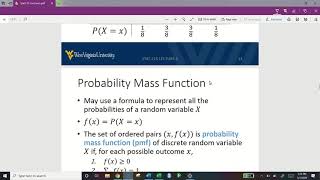 Stat 215 Lecture 5