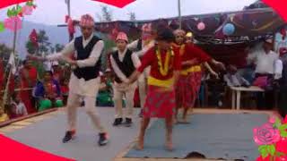 Sarlai Sar Sarlai Sar Nepali Song
