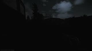 Tarkov Hatchet Runs in a Nutshell